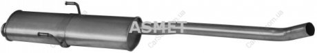 A80225 Asmet ASM09066