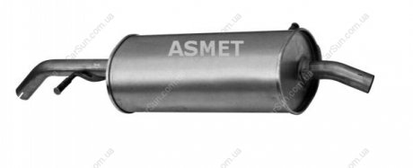 B46E75 Asmet ASM09085