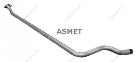 G0VCXV Asmet ASM09106