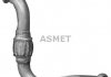 Автозапчасть Asmet ASM10099 (фото 2)