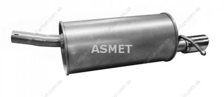 G0K9XT Asmet ASM10128 (фото 1)