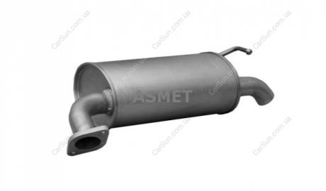 G0OXDP Asmet ASM11033