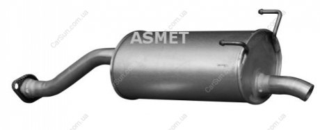 DC8B85 Asmet ASM13018 (фото 1)