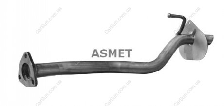 G0X9U9 Asmet ASM13035 (фото 1)
