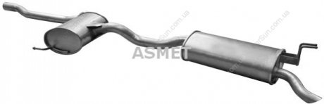 327727 Asmet ASM16025 (фото 1)