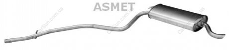 B46E7C Asmet ASM16074 (фото 1)
