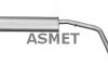 G0X9UC Asmet ASM16105 (фото 2)