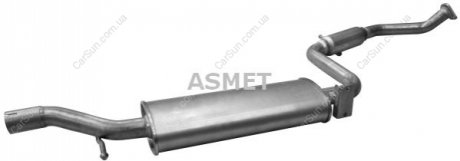 BBF23A Asmet ASM18009