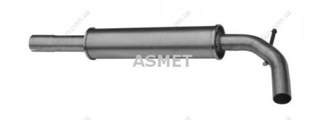 B46E7D Asmet ASM19028