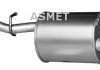D824A2 Asmet ASM20014 (фото 2)