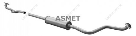 G0SB9P Asmet ASM20040