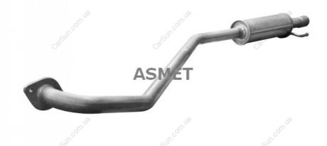 G0SB9S Asmet ASM20043