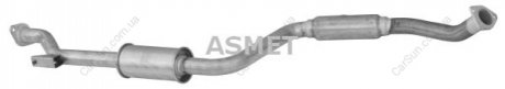 A0D5EC Asmet ASM26007 (фото 1)