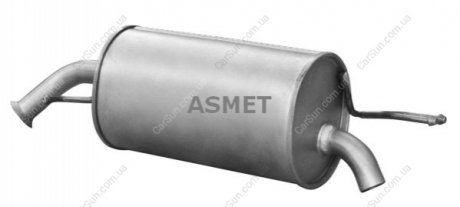 G0SBA1 Asmet ASM28020