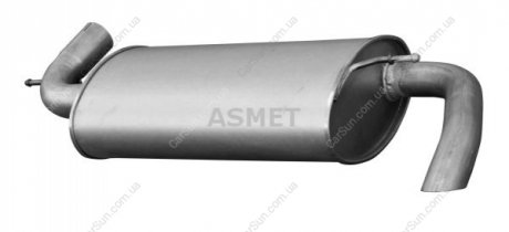C22B5B Asmet ASM30014
