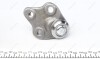 Опора кульова Toyota Corolla/Rav 4/Prius 92-06 ASMETAL 10TY0206 (фото 3)