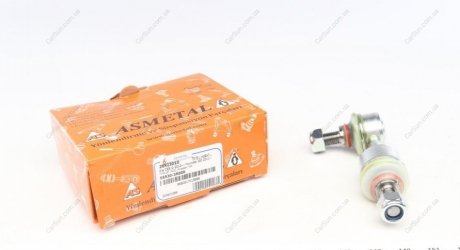Тяга (стійка) стабілізатора ASMETAL 26KI3010 (фото 1)