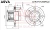 Ступица задняя (CHEVROLET AVEO (T200) 2003-2008) - (IB4042 / HCKC0001AR / 964717751082T200RA40) ASVA CHRWHT200RA40 (фото 1)