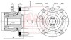 Ступица передняя (ACURA MDX YD2 2007-2013 HONDA PILOT YF4 2009-) - (44300STXA01) ASVA HNWHP2F (фото 1)