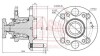 Ступиця задня (HYUNDAI SONATA EF 2002-, ABS-TYPE) - (5273038101 / 5273038103 / 52730381025273038103) ASVA HYWH007A47 (фото 1)