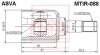 Шрус внутрішній правий 29X41X25 (MITSUBISHI LANCER CS1A/CS3A/CS9A 2003-) - (MN147088) ASVA MTIR088 (фото 1)