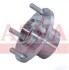 Ступица передняя (MITSUBISHI COLT Z32A/Z34A/Z36A/Z37A/Z38A/Z39A 2004) - (MN102068 / MN102067 / 0482Z30F32970MN102068MN10206745433001594543300059) ASVA MTWHZ36 (фото 1)