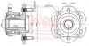 Ступица задняя (NISSAN PATHFINDER R51 2004- NISSAN PATHFINDER R51M 2005-) - (GH32620 / 43202ZP80A / 43202EA50043202ZP80A) ASVA NSWHR51R (фото 1)