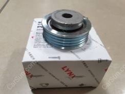 Ролик натяжной (SUZUKI SX4 RW415/RW416/RW419/RW420 2006-2013) - (4916070AA0) ASVA SZBP009