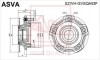 Ступица передняя (SUZUKI GRAND VITARA/ESCUDO SQ416/SQ420/SQ625 1998-) - (050331B7552099717674340165D104340165D00 / 4340165D10 / 4340165D00) ASVA SZWHGVSQA53F (фото 1)