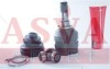 Шрус внутренний левый 23X35X20 (TOYOTA AVENSIS AT220/ZZT220 1997-2003) - (4304005030) ASVA TYIDST220 (фото 1)