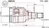 Шрус внутренний левый 27x35x20 (TOYOTA CAMRY MCV20/SXV20 1996-2001) - (4304020020) ASVA TYIU5006 (фото 1)