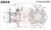 Ступица задняя (RX300 MCU35 2003-2006) - (4241048041 / 4241048040 / 3DACF037D2C) ASVA TYWHACU25R (фото 1)