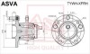 Ступиця передня права (TOYOTA MARK X GRX120 2004-2009) - (4355030010 / 0182XFRH3DACF027F8BS4355030010) ASVA TYWH-XFRH (фото 1)