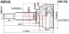 Шрус зовнішній 27X64X30 (TOUAREG 7L0 2002-) - (7L0498099CV / 7L0498099A / 7L0498099AX) ASVA VWTG (фото 1)