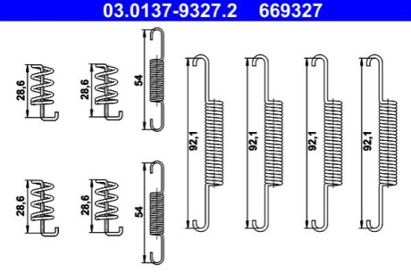 ATE 03.0137-9327.2