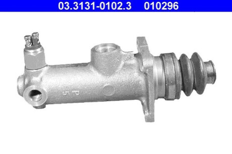 Главный тормозной цилиндр ATE 03.3131-0102.3