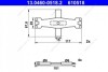 КОМПЛЕКТ ВСТАНОВЛЕННЯ ГАЛЬМУВАЛЬНИЙ БЛОК. AUDI P. A6/A7/Q5 09-18 р ATE 13.0460-0518.2 (фото 1)