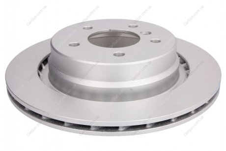 Тормозной диск ATE 24.0120-0189.1 (фото 1)