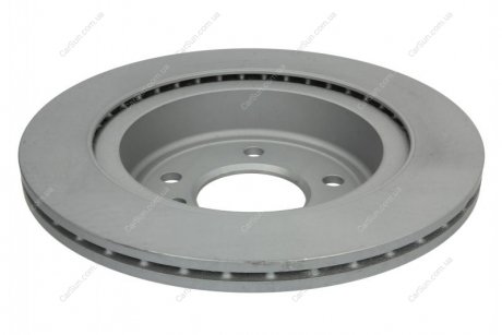 Тормозной диск ATE 24.0120-0226.1 (фото 1)