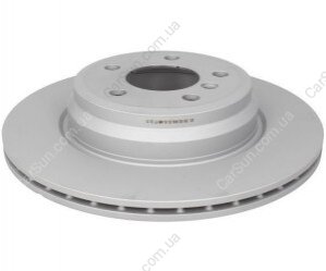 Гальмівний диск ATE 24.0120-0243.1 (фото 1)
