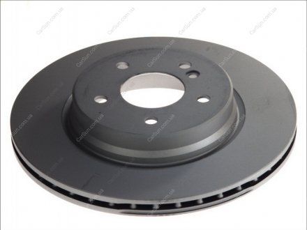 Гальмівний диск ATE 24.0122-0228.1 (фото 1)