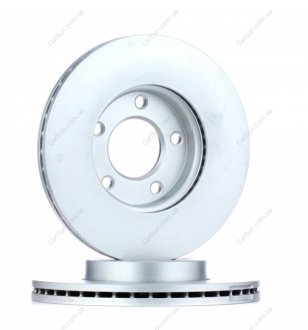 Гальмівний диск ATE 24.0125-0165.1 (фото 1)