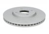 Гальмівний диск ATE 24012502101 (фото 1)
