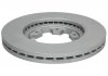 Тормозной диск ATE 24.0126-0109.1 (фото 3)