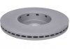 Тормозной диск ATE 24.0126-0172.1 (фото 2)