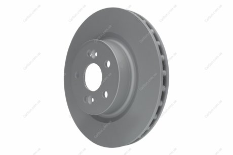 Тормозной диск ATE 24.0128-0223.1 (фото 1)