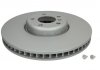 Тормозной диск ATE 24.0136-0121.2 (фото 1)