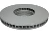 Тормозной диск ATE 24.0136-0121.2 (фото 2)
