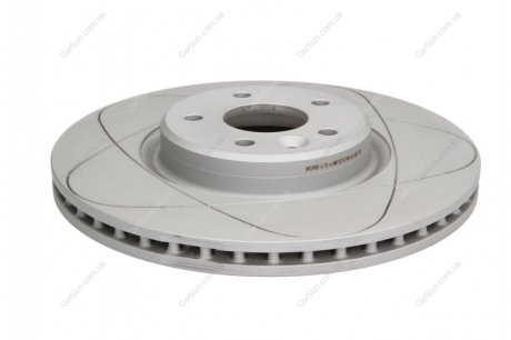 Гальмівний диск ATE 24032501971 (фото 1)
