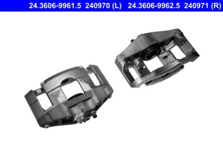 Автозапчастина ATE 24.3606-9961.5